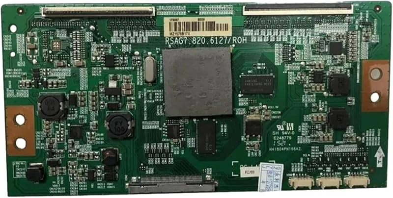 LED55K690U 55-tums LCD-TV Bildskärm Driver Logic Board