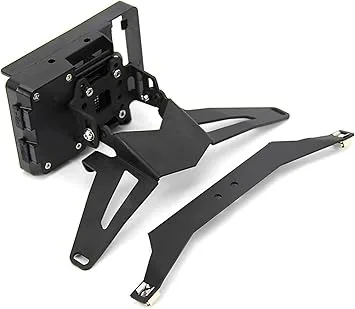 Hållare Stativ GPS För BMW För R 1200 RT För R1200RT 2009-2019 Navigationsfäste Motorcykel GPS USB Mobiltelefonhållare(-2009 Kit)
