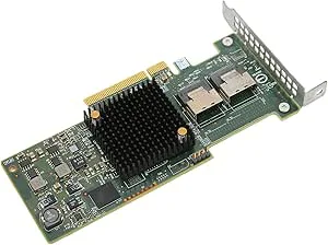 PCI Express 3.0 SAS HBA Höghastighets 6Gb HBA-kort