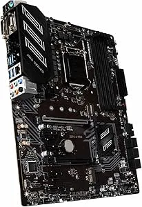 Spelmoderkort Fit For MSI Z390-A PRO LGA1151