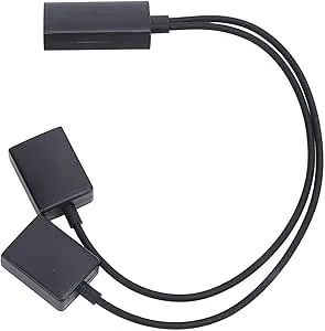 Smart Glasses Magnetisk Laddningskabel