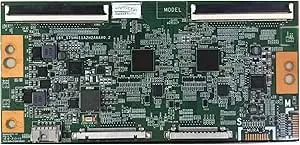 18Y_S75HU11A2H2A6AV0.2 T-CON Board