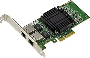 KALEA-INFORMATIQUE PCIe Gen 4.0 x4 Dual LAN