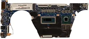 Moderkort For Bärbar Dator Lenovo Yoga 7