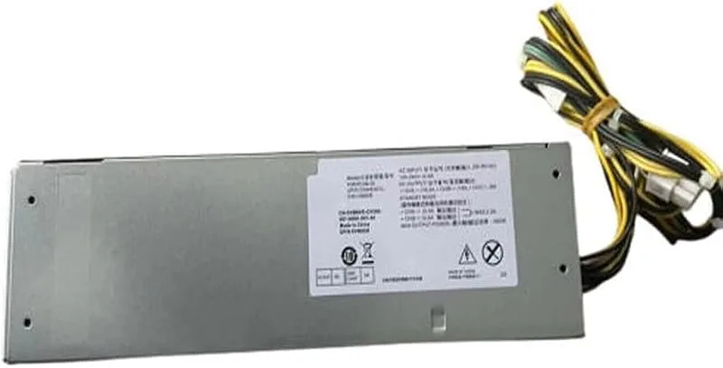 BlissfulAbode 360 W PSU-strömförsörjning