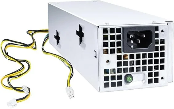 200 W strömförsörjning för Dell OptiPlex
