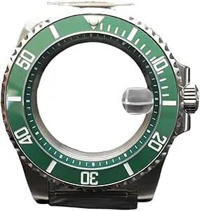 40 mm fodral med kapitelring raminsats