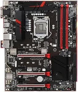 Fit For GIGABYTE GA Z170X GAMING 3