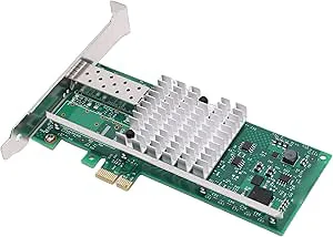Tangxi 10 GB PCIE2.0 X1 Nätverkskort