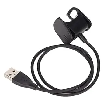 FILFEEL USB-laddarkabel för 3/4 Smartwatch