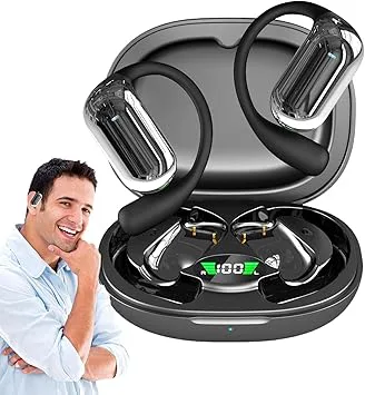 Translation Earbud – Wireless Translator Earbuds