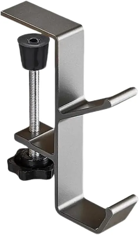 Bordshörlursställ i aluminiumlegering