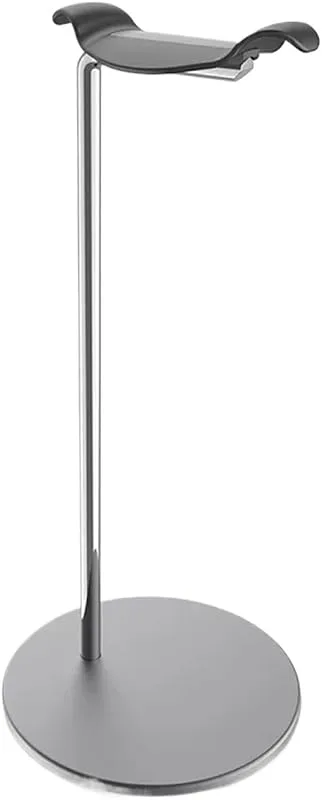 Hörlursställ, Hörlursställ i aluminium
