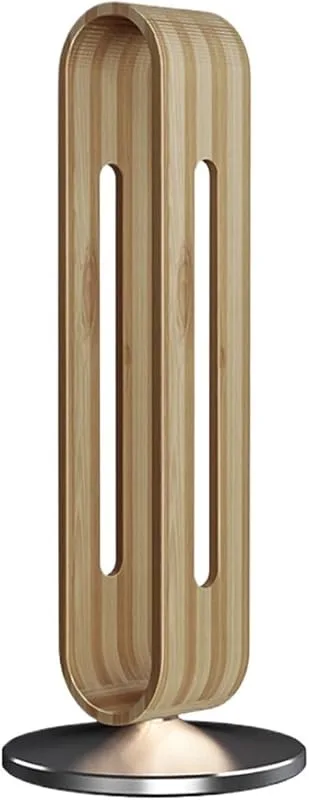 Hållare för headset, Hörlursställ Trä Aluminium Spelheadsethängare