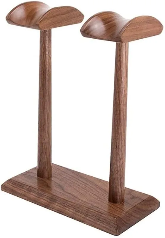Hörlursstativ Minimalistiskt Universal