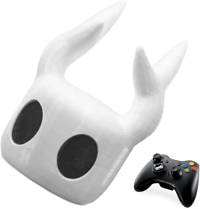 Controllerstativ - spökdesign