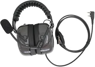 GMVGKLCPCF Tactical Headset