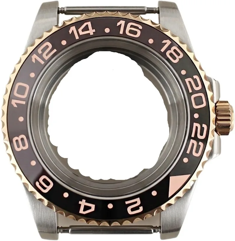 Gladiaond klockboetter armband
