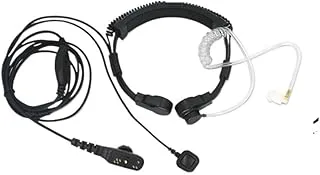 Headset som passar Hytera