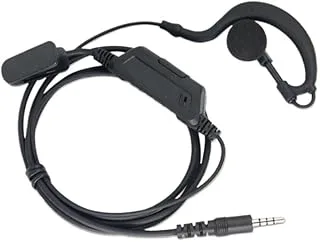 GMVGKLCPCF Headset