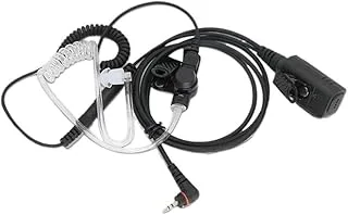 Passar for Hytera TD350 TD360 Radiohörlurar