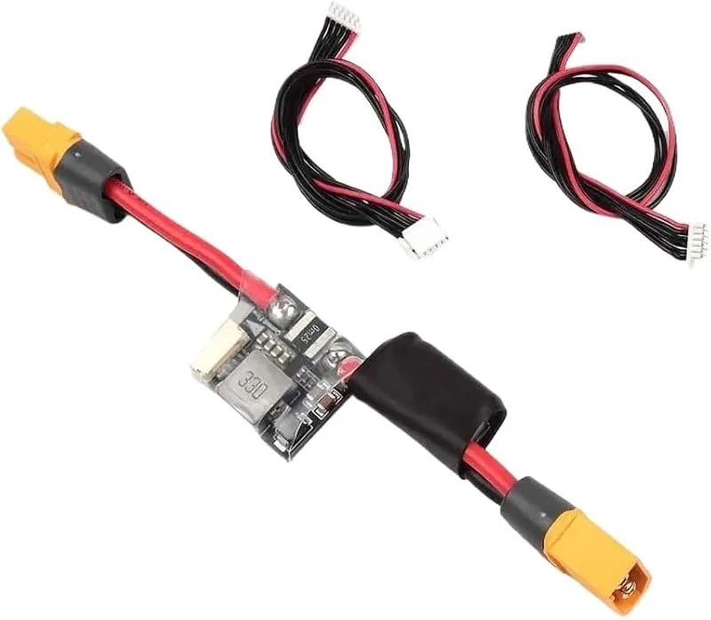 For Holybro PM02 V3 Power Module 12S