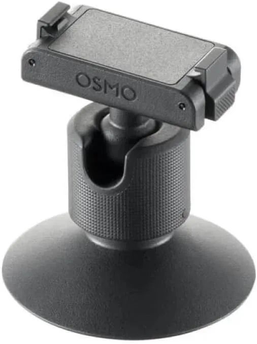 For Dual-Direction Magnetic Ball-Joint Mount for DJI for Osmo Nano