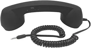 Trådbundna Hörlurar och Telefonmottagare för Mobiltelefon
