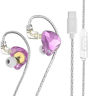 Trådbundna Hörlurar, Trådbundna In-Ear-Öronsnäckor