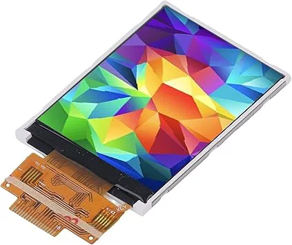 Sonew LCD-skärmmodul 240x320