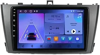 Trådlös Carplay & Android Auto Skärm för Toyota Avensis