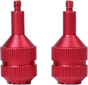 Joysticks i aluminiumlegering för DJI Avata FPV fjärrkontroll
