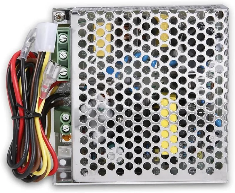 SCP-35-12 UPS Funktion Switching Power Supply