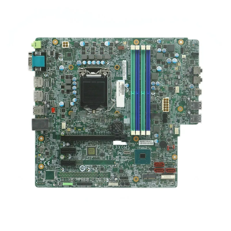 Lenovo ThinkCentre M720T/M720S-kompatibelt moderkort 01LM342, B360, LGA1151