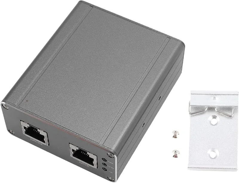 Jeffergarden PoE Gigabit-injektor för Gen 3