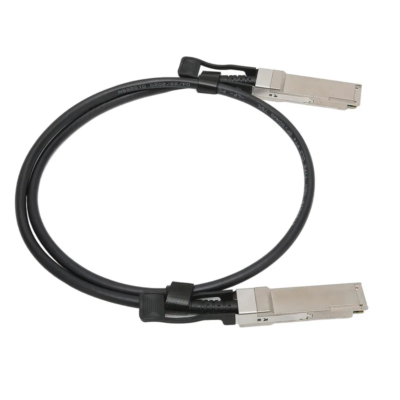 Bewinner 100G QSFP28 DAC-kabel