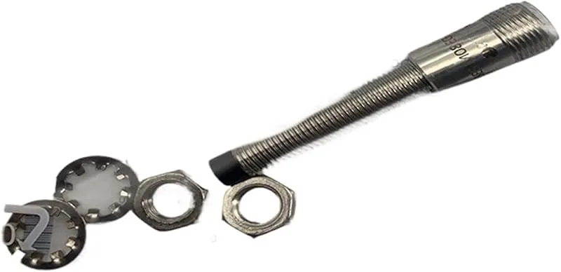 BES-sensor M08EG1-PSC40F-S04G, M08EG-NSC25F-S04G, 516-325-G-E5-C-S49, 516-370-G-E5-C-S4