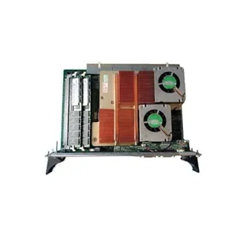 Industriell dator moderkort CPCI-6860A