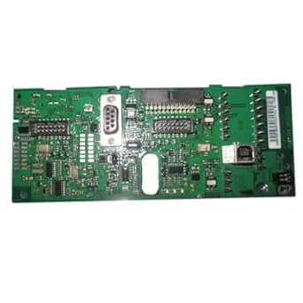 Inverter FC-302-serien moderkort 130B7002AT-10 130B1109