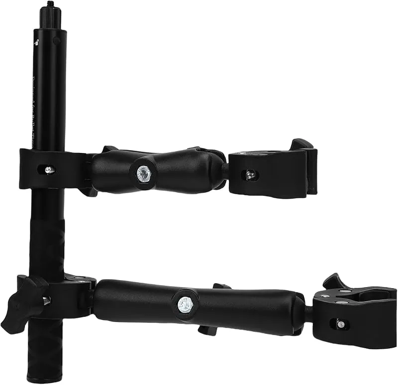 Dioche Motorcykel Kamerafäste