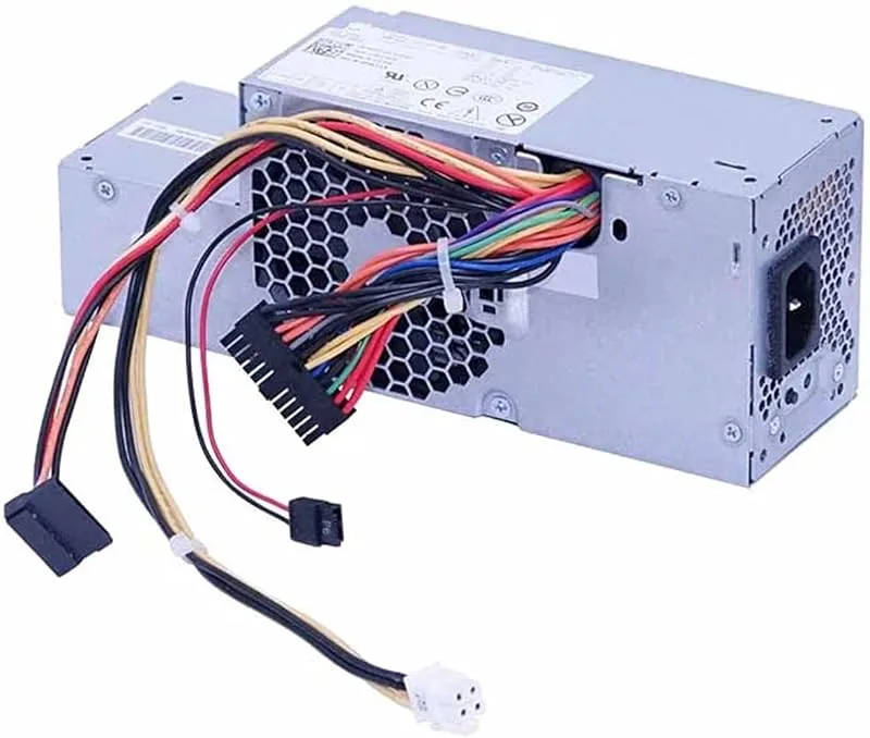 580 760 780 960 980 SFF-strömförsörjningsenheter
