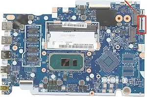 NM-D031 Moderkort