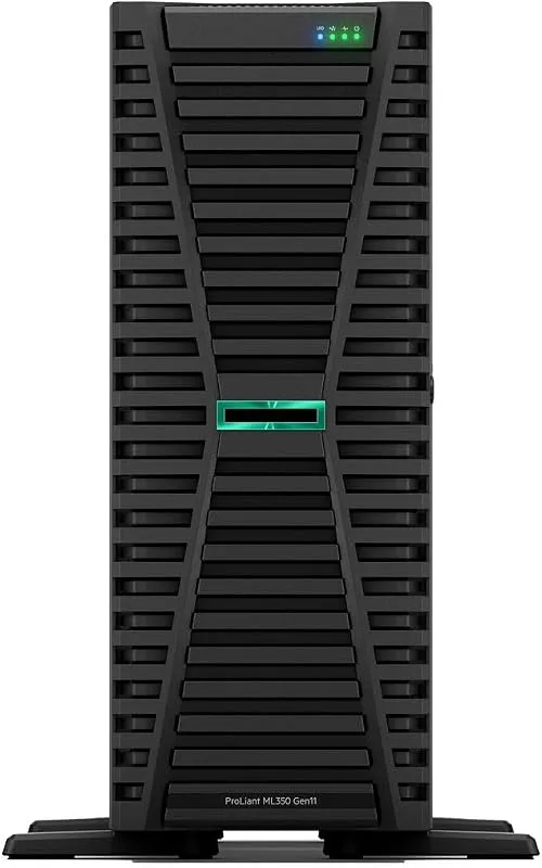 HPE ProLiant ML350 Gen11 4514Y server