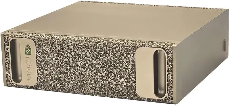 NVIDIA GX Spark