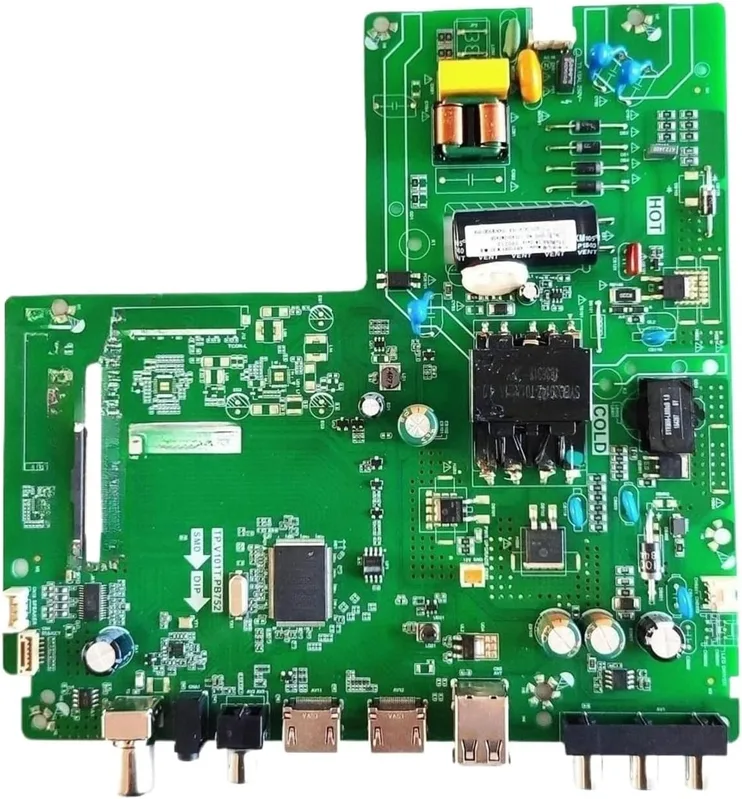TV-moderkort TP.V101T.PB752