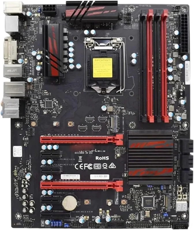 SUPERMICRO C7Z270-CG-L