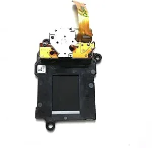 A6500 A6600 ILCE6500 ILCE6600 Slutarenhet