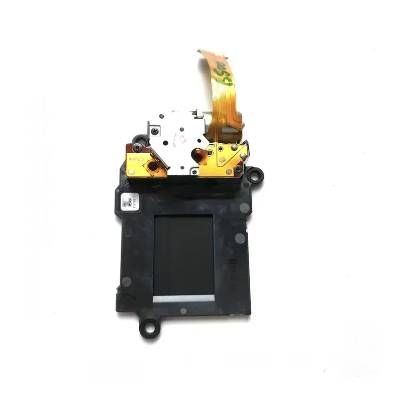 A6500 A6600 ILCE6500 ILCE6600 Slutarenhet