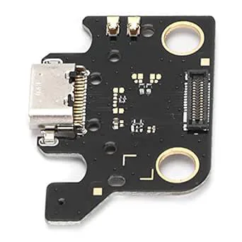 Generic Tab A7 10,4 Tum SM‑T500 T505 USB-laddningsportkontakt Flexkabel