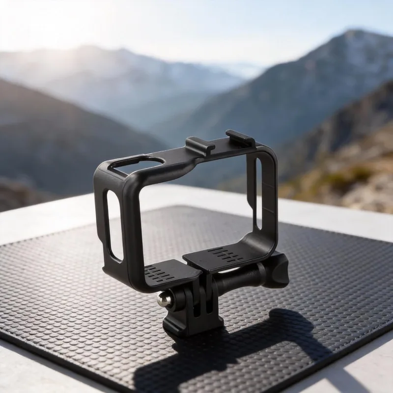 ABS-infattningsfodral för Insta360 GO Ultra